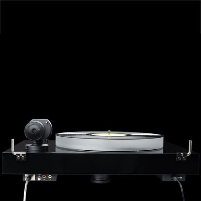 Pro-Ject X2 B Turntable with Ortofon Quintet Red Cartridge (Gloss Black)