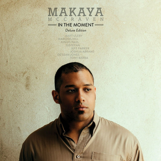 Makaya McCraven – In The Moment (2xLP, IA11 Edition)