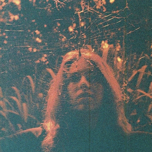 Turnover – Peripheral Vision (Orange Vinyl)