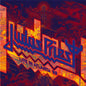 Judas Priest – Live In Atlanta ‘82 (2xLP, 140g, Red Vinyl, RSD 2025)