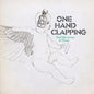 Wings – One Hand Clapping (2xLP)