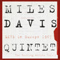 The Miles Davis Quintet – Live In Europe 1967 (The Bootleg Series Vol. 1) (5xLP, Deluxe Boxset)