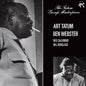 Art Tatum, Ben Webster, Red Callender, Bill Douglass – The Tatum Group Masterpieces (Pablo Series)