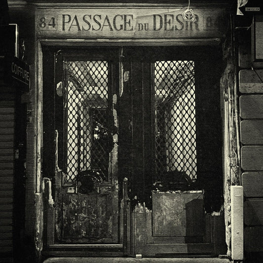 Johnny Blue Skies – Passage Du Desir