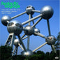 Various – Fantastic Voyage (New Sounds For The European Canon 1977 - 1981) (2xLP)