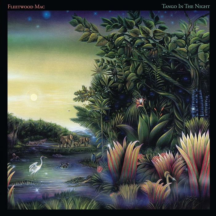 Fleetwood Mac – Tango In The Night