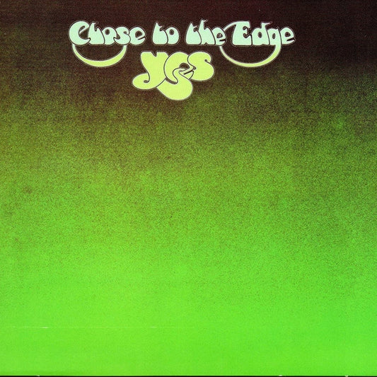 Yes – Close To The Edge