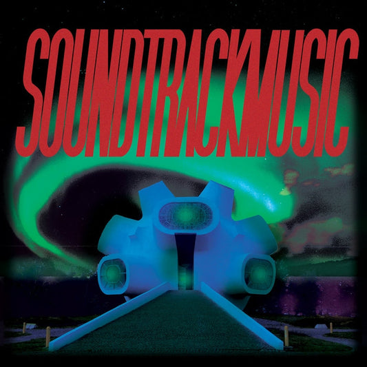 Soundtrackmusic – Soundtrackmusic