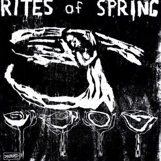 Rites Of Spring – Rites Of Spring