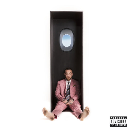 Mac Miller – Swimming (2xLP)