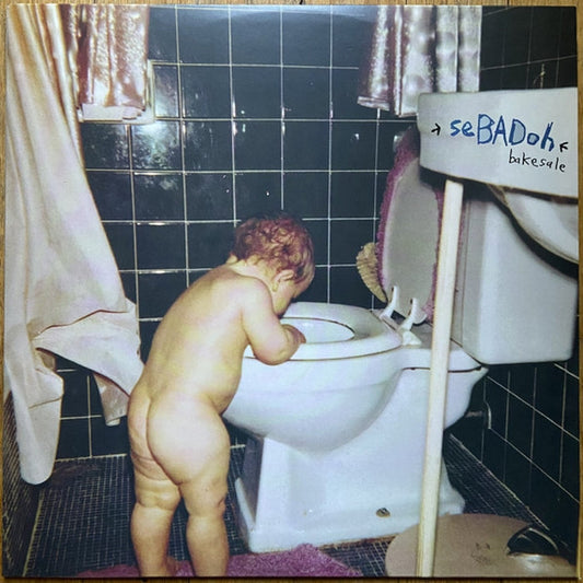 Sebadoh – Bakesale