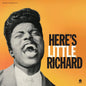 Little Richard – Here’s Little Richard