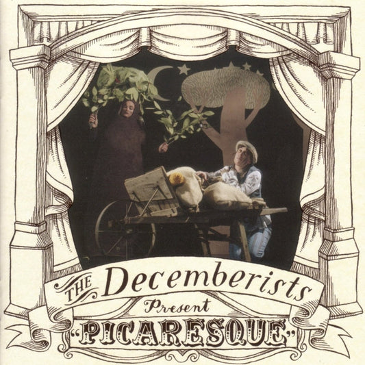 The Decemberists – Picaresque (2xLP)