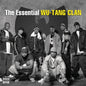 Wu-Tang Clan – The Essential Wu-Tang Clan (2xLP)