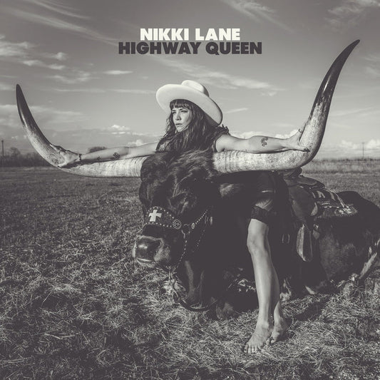 Nikki Lane – Highway Queen (Blue Jean Vinyl)