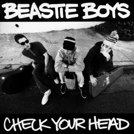 Beastie Boys – Check Your Head (2xLP)