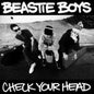 Beastie Boys – Check Your Head (2xLP)