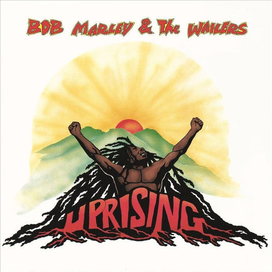Uprising – Bob Marley & The Wailers