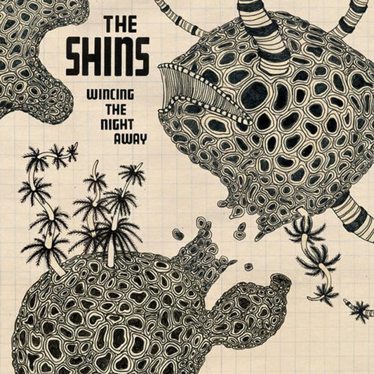 The Shins – Wincing the Night Away