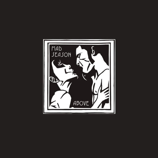 Mad Season – Above (2xLP)