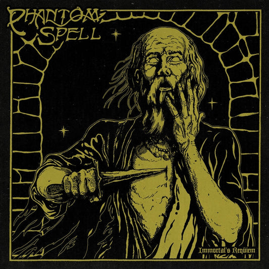 Phantom Spell – Immortal´s Requiem