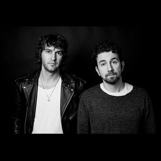 Near To The Wild Heart Of Life – Japandroids