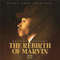 Snoop Dogg, October London – The Rebirth Of Marvin