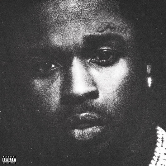 Pop Smoke – Faith (2xLP)