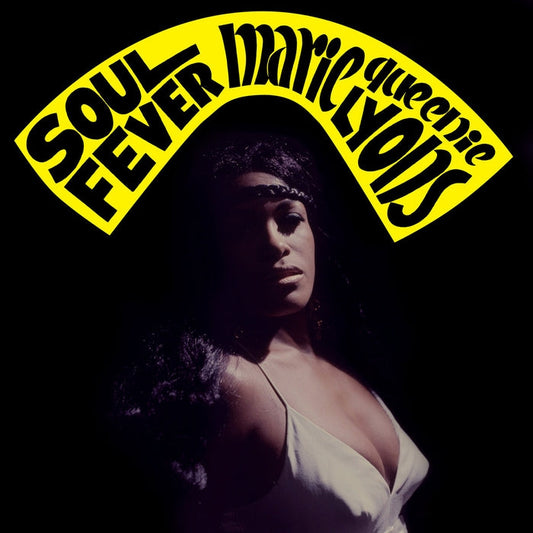 Marie "Queenie" Lyons – Soul Fever