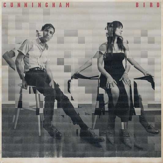 Andrew Bird, Madison Cunningham – Cunningham Bird