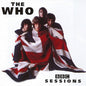 The Who – BBC Sessions (2xLP)