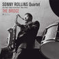 Sonny Rollins Quartet – The Bridge