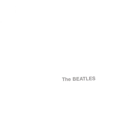The Beatles – The Beatles (2xLP)