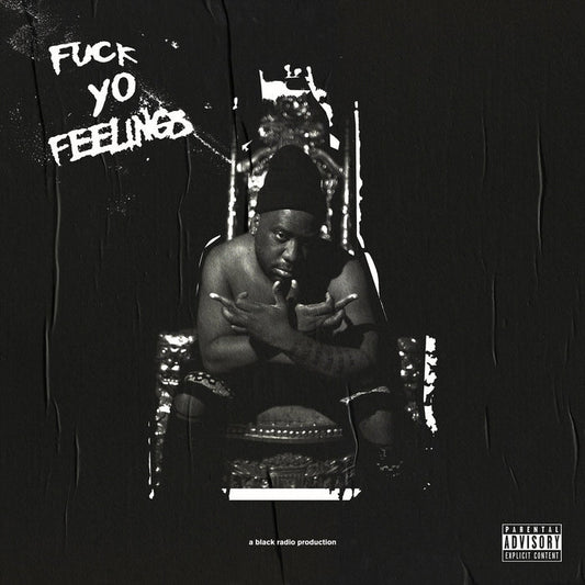 Robert Glasper – Fuck Yo Feelings (2xLP)