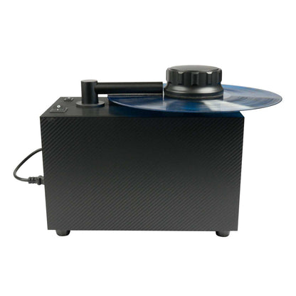 Record Doctor X Record Cleaning Machine (Carbon Fiber)
