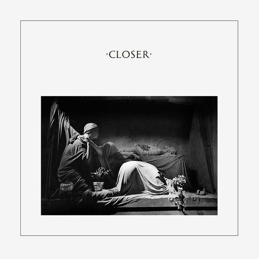 Joy Division – Closer