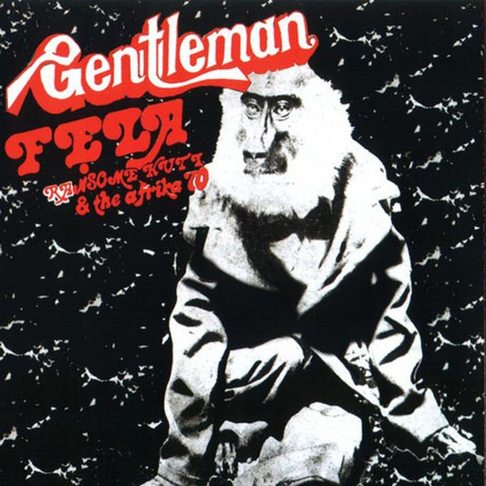 Fela Kuti, Africa 70 – Gentleman