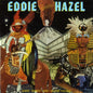Eddie Hazel – Game, Dames and Guitar Thangs (Coloured Vinyl)