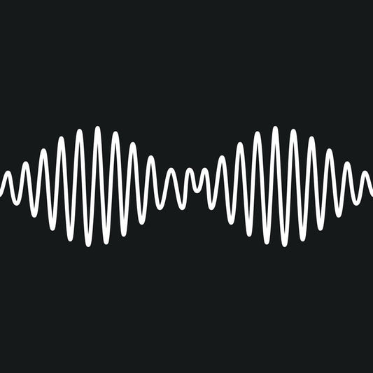 Arctic Monkeys – AM