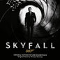Thomas Newman – Skyfall (Original Motion Picture Soundtrack, Red Vinyl)