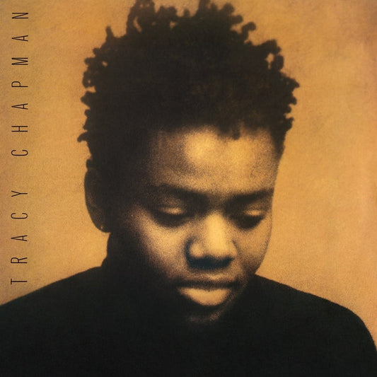 Tracy Chapman – Tracy Chapman (35th Anniversary Edition)