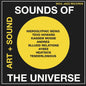 Various – Sounds Of The Universe (Art + Sound) (Record B)(2xLP)