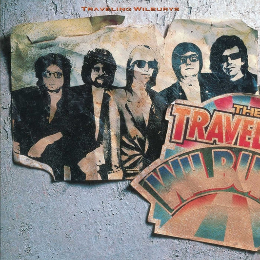 Volume 1 – Traveling Wilburys