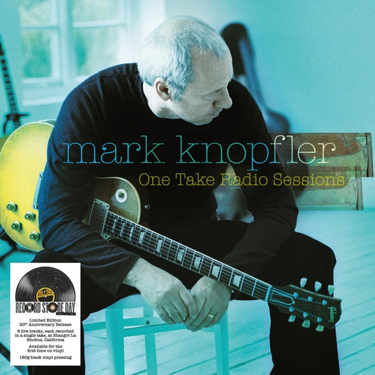 Mark Knopfler – One Take Radio Sessions