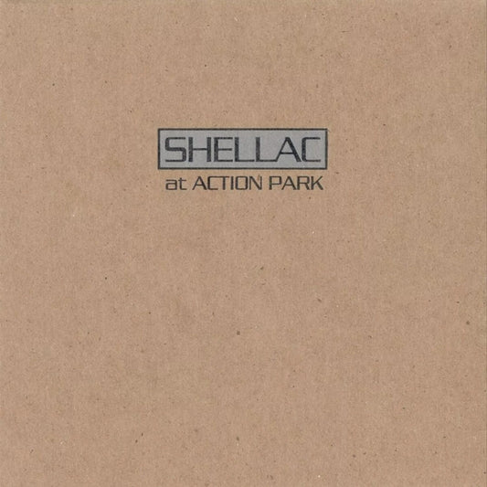 Shellac – At Action Park