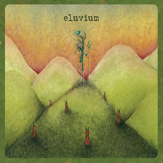 Eluvium – Copia (2xLP)