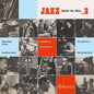 Various – Jazz Behind The Dikes No. 3