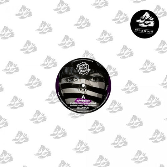Purple Disco Machine – In The Dark / Can’t Get Enough