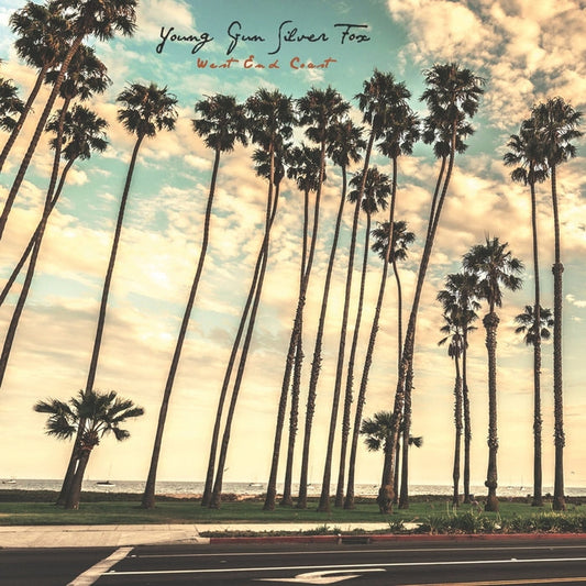Young Gun Silver Fox – West End Coast