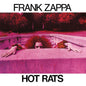 Hot Rats – Frank Zappa
